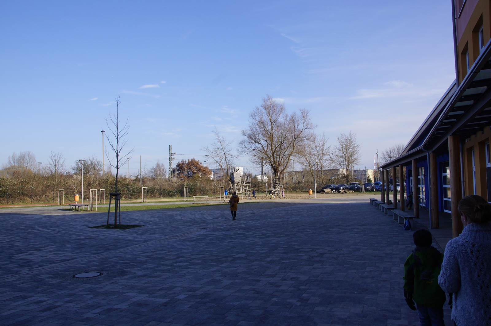 Vorschau